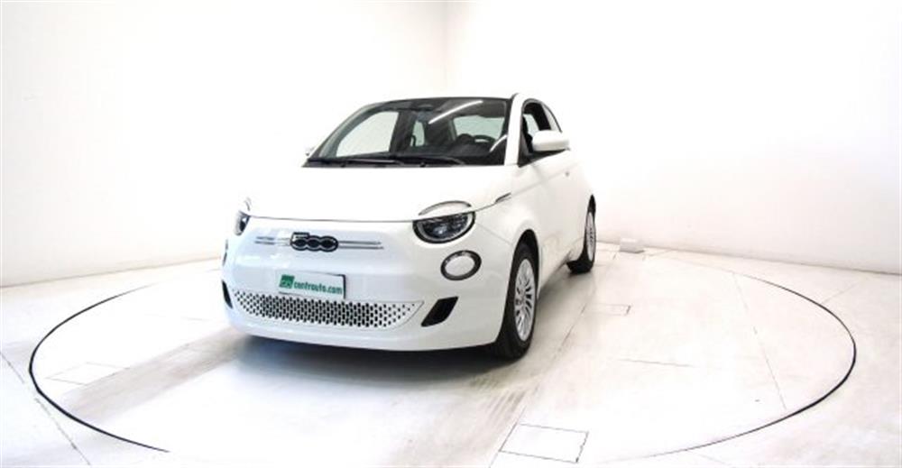 500e 500e Action 23.65KWh Aut.