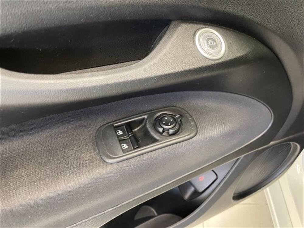 500e 500e Action 23.65KWh Aut.