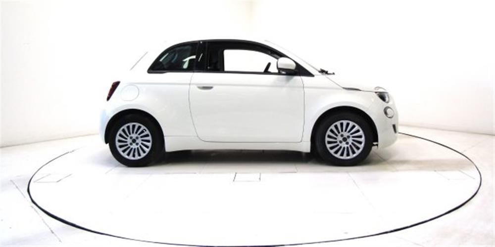 500e 500e Action 23.65KWh Aut.