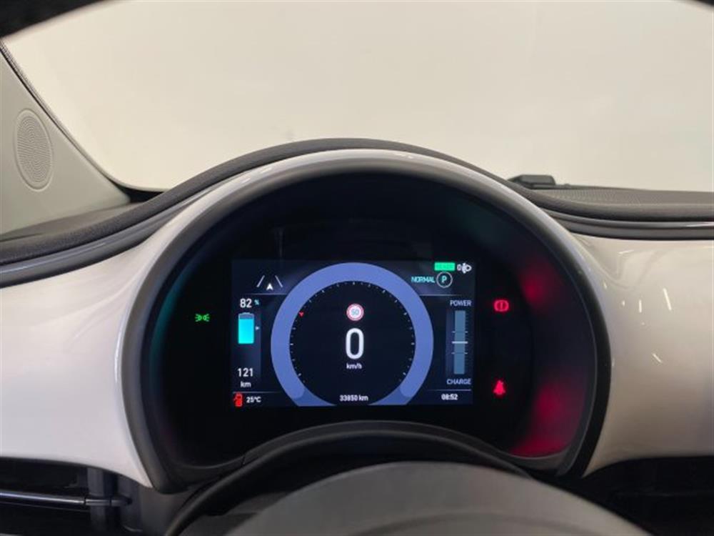 500e 500e Action 23.65KWh Aut.