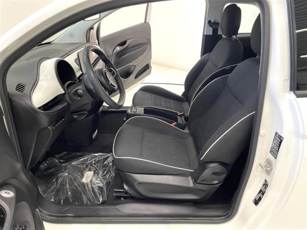 500e 500e Action 23.65KWh Aut.