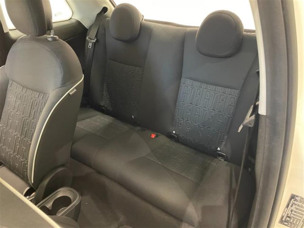500e 500e Action 23.65KWh Aut.