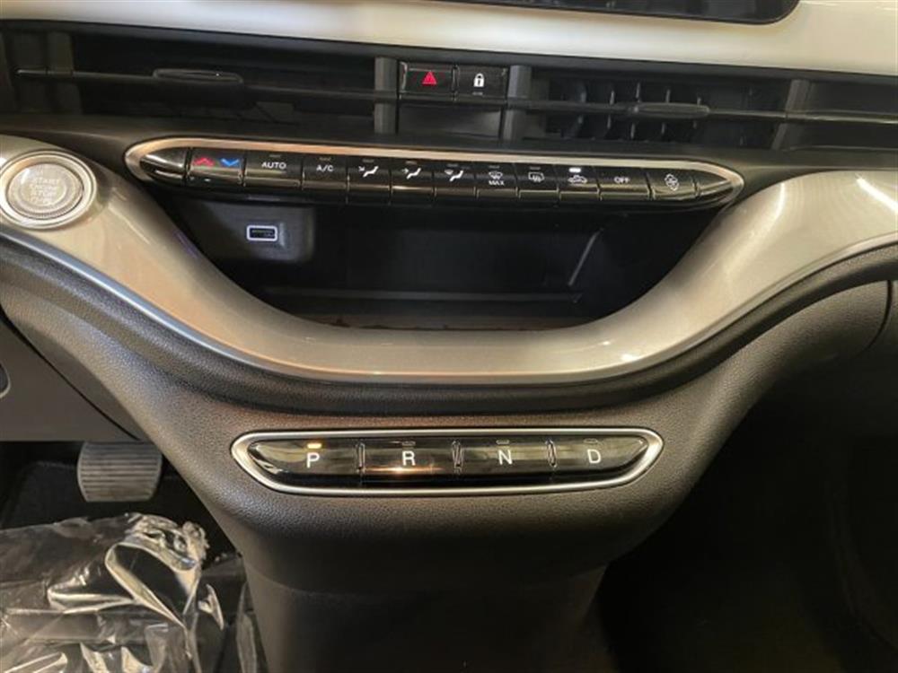 500e 500e Action 23.65KWh Aut.