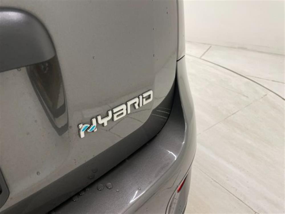 Panda Panda 1.0 FireFly Hybrid C