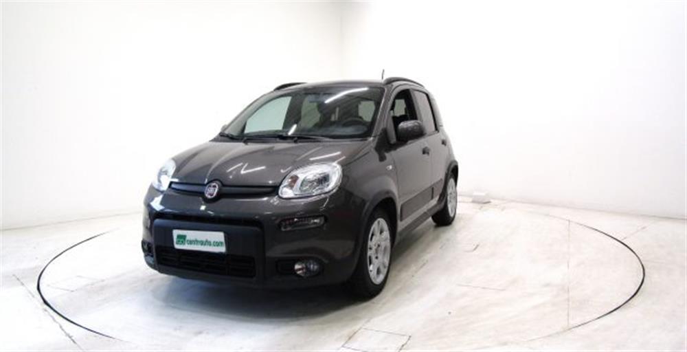Panda Panda 1.0 FireFly Hybrid C