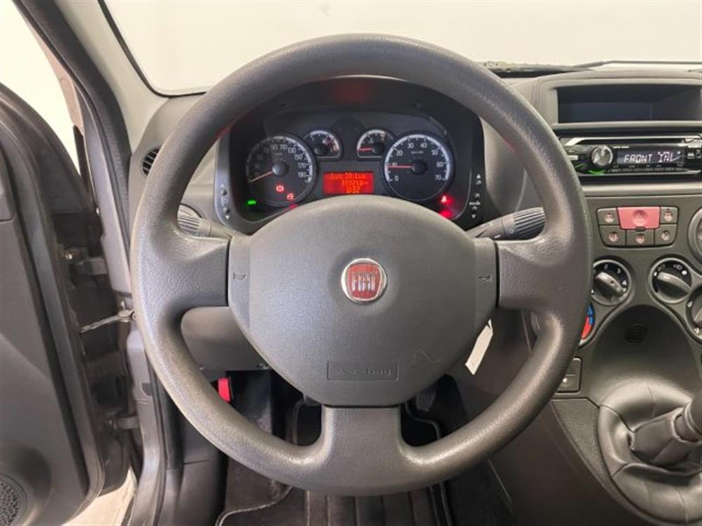 Panda Panda 1.2 4x4 Climbing *