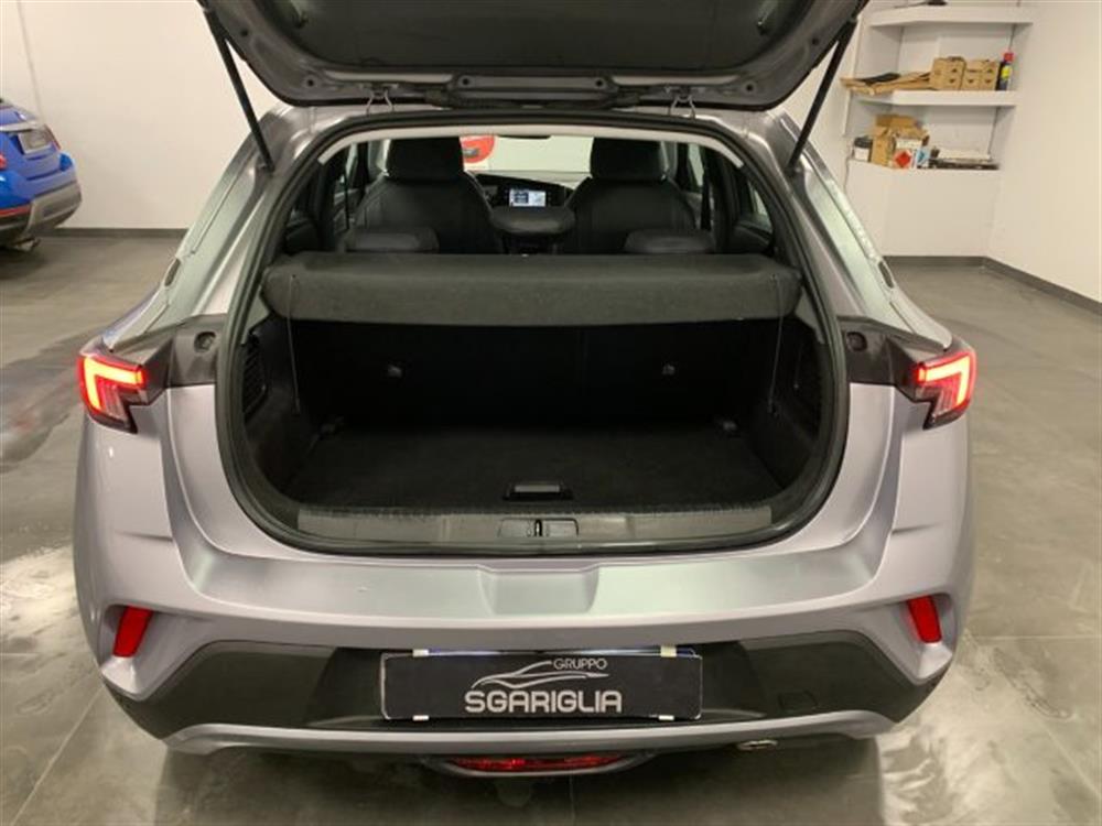 Mokka Mokka 1.5 Diesel Ultimate