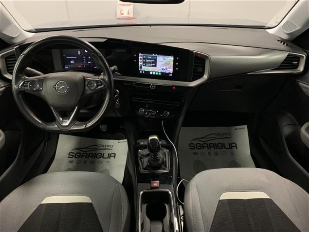 Mokka Mokka 1.5 Diesel Ultimate