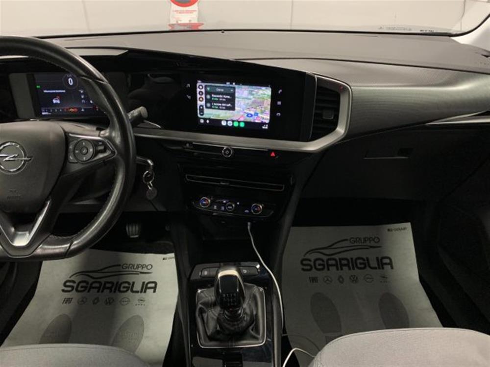 Mokka Mokka 1.5 Diesel Ultimate