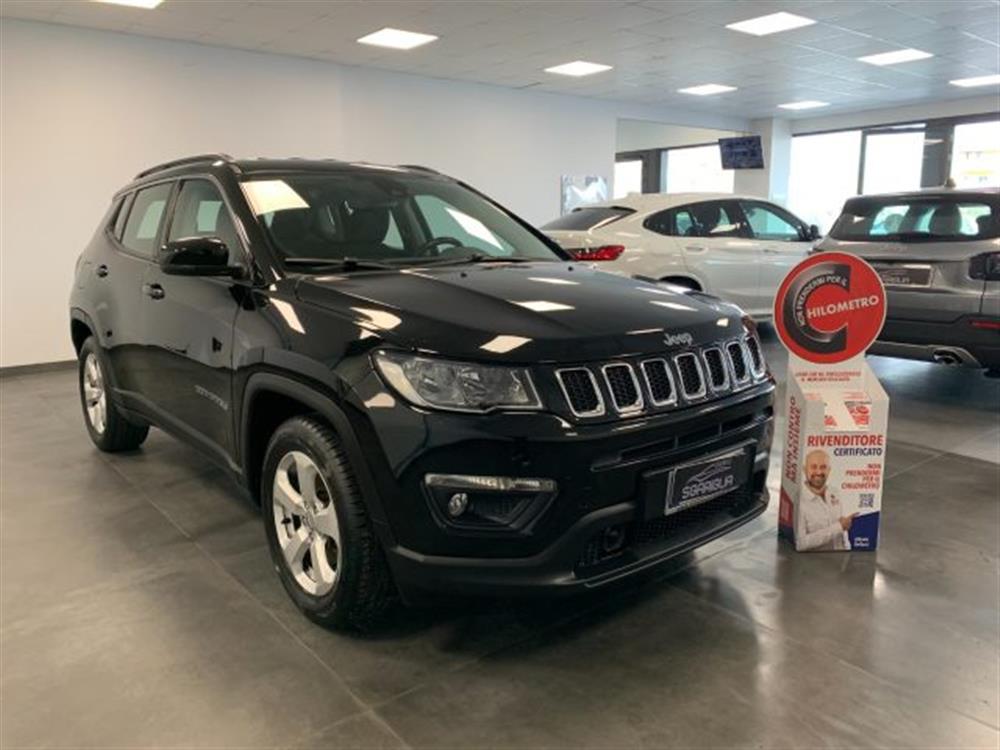 Compass Compass 1.6 Multijet 2WD Lim