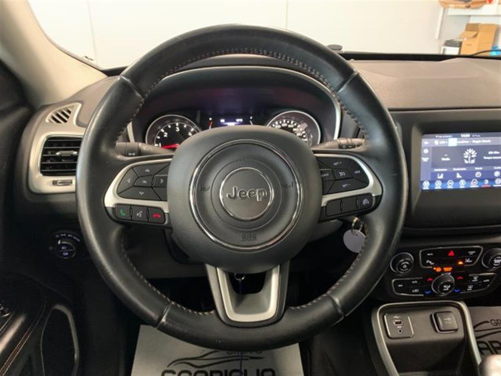 Compass Compass 1.6 Multijet 2WD Lim