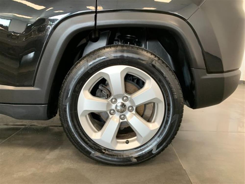 Compass Compass 1.6 Multijet 2WD Lim