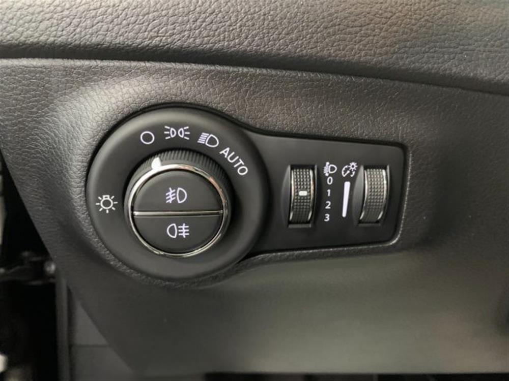 Compass Compass 1.6 Multijet 2WD Lim
