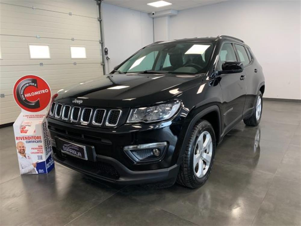 Compass Compass 1.6 Multijet 2WD Lim