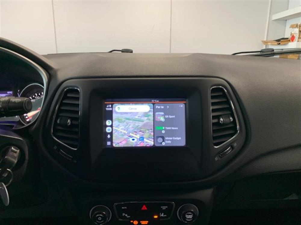 Compass Compass 1.6 Multijet 2WD Lim
