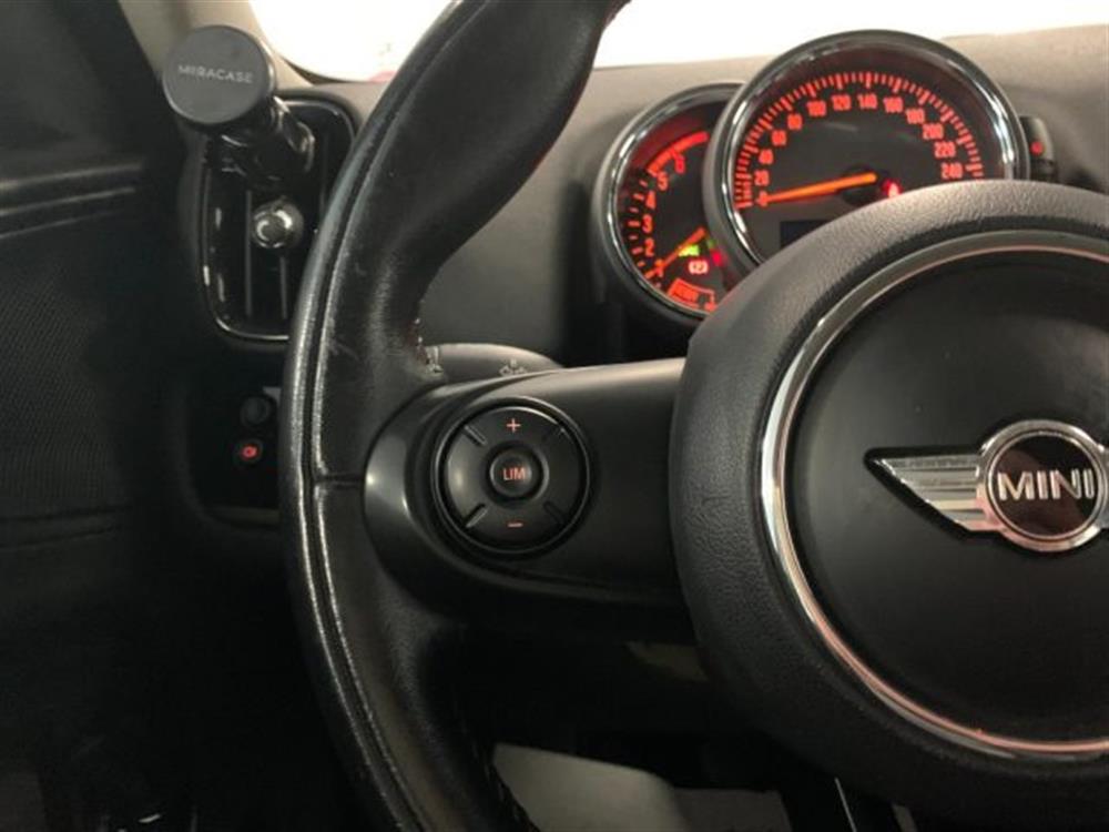 Countryman Countryman 2.0 Cooper D Automat