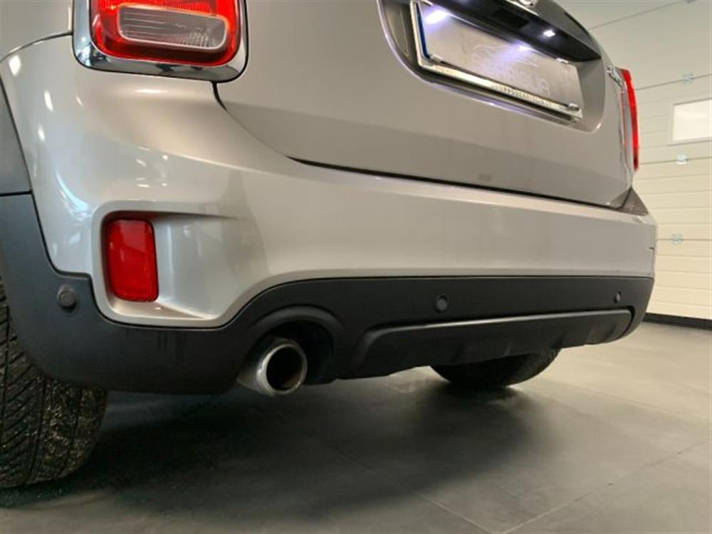 Countryman Countryman 2.0 Cooper D Automat