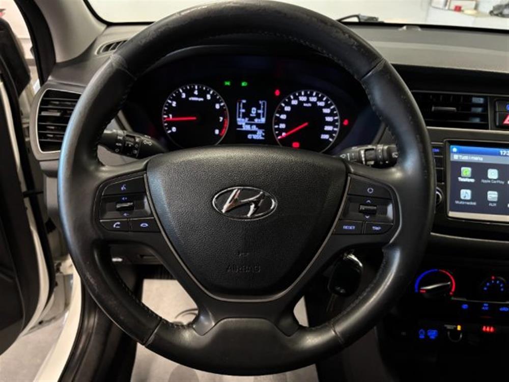 i20 i20 1.2 GPL Econext 5 Po