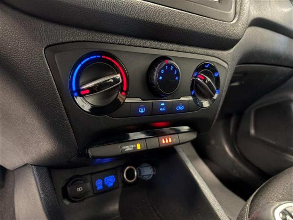 i20 i20 1.2 GPL Econext 5 Po