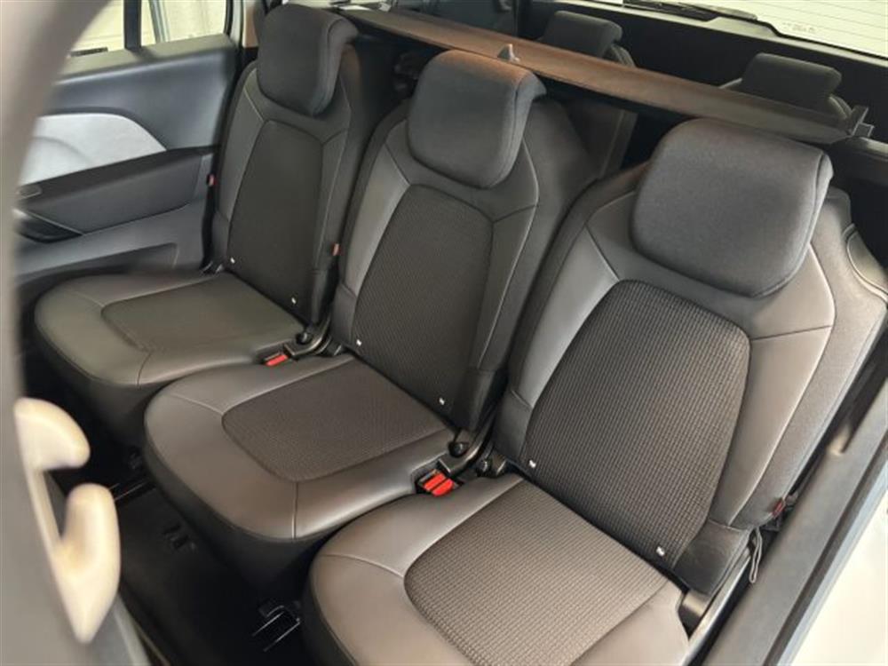 Grand C4 Spacetourer Grand C4 Spacetourer 7 Posti Automatico E
