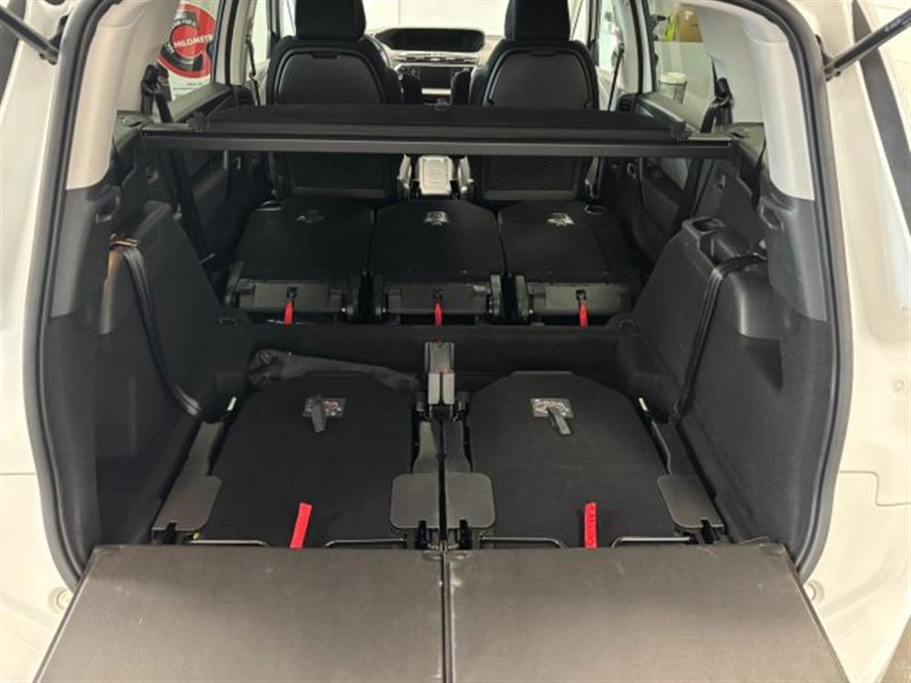Grand C4 Spacetourer Grand C4 Spacetourer 7 Posti Automatico E