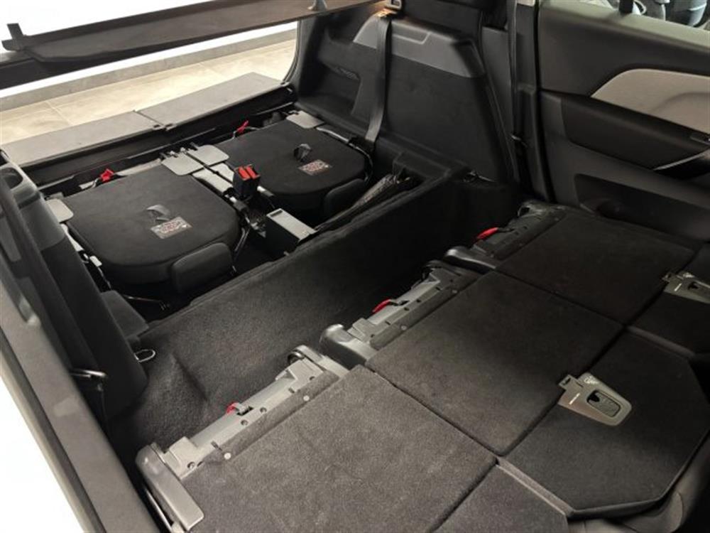 Grand C4 Spacetourer Grand C4 Spacetourer 7 Posti Automatico E