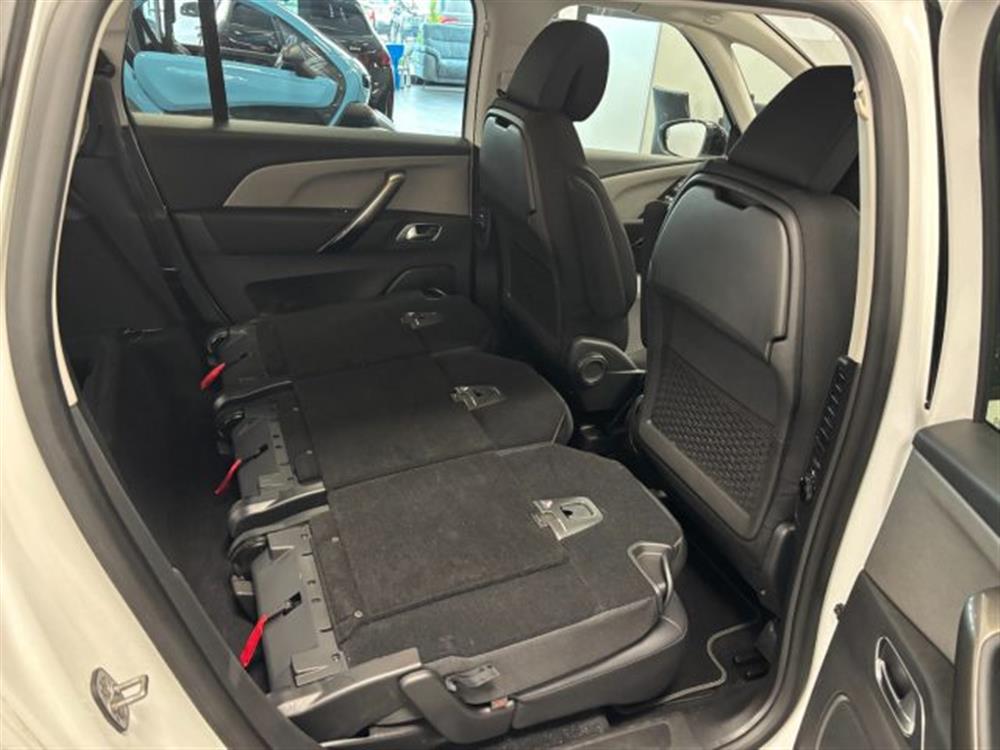 Grand C4 Spacetourer Grand C4 Spacetourer 7 Posti Automatico E