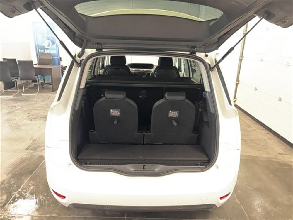 Grand C4 Spacetourer Grand C4 Spacetourer 7 Posti Automatico E