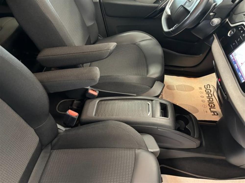 Grand C4 Spacetourer Grand C4 Spacetourer 7 Posti Automatico E