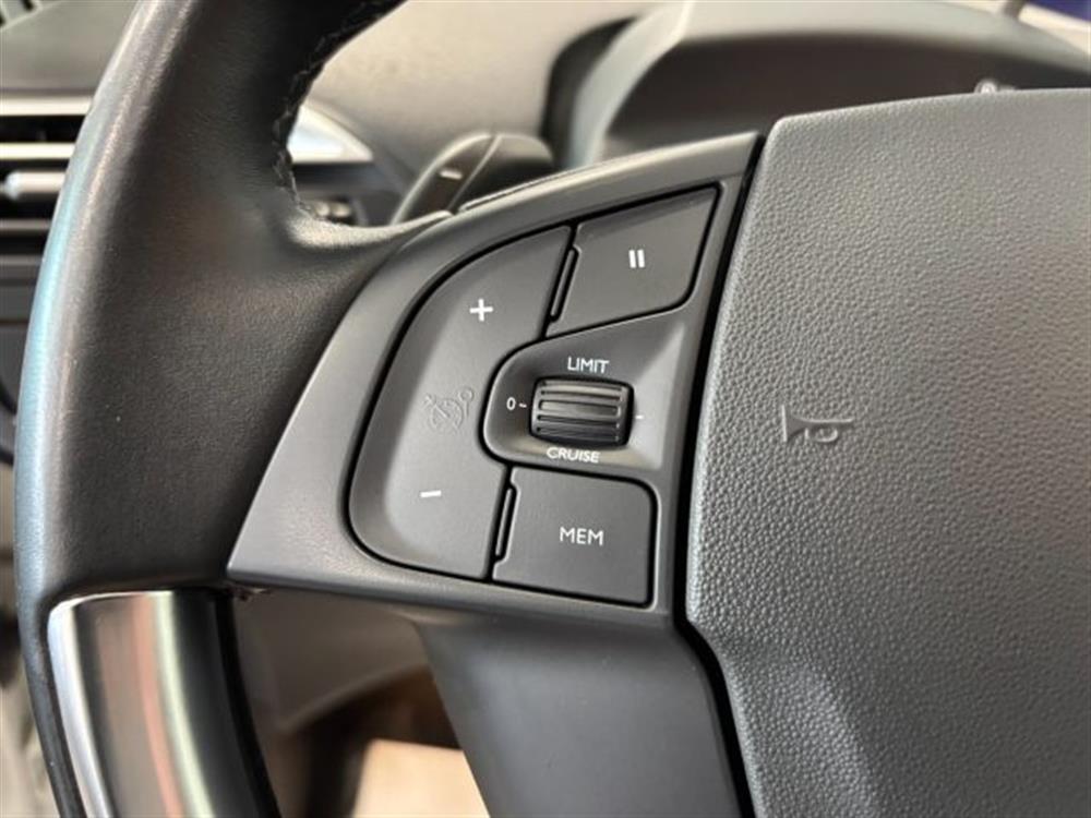 Grand C4 Spacetourer Grand C4 Spacetourer 7 Posti Automatico E