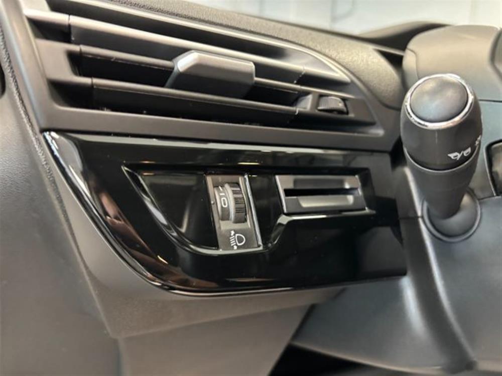 Grand C4 Spacetourer Grand C4 Spacetourer 7 Posti Automatico E