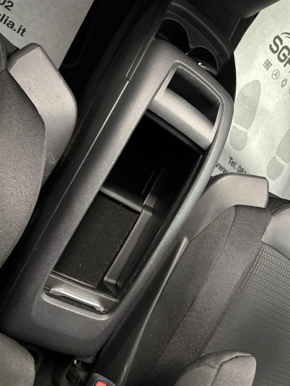 Grand C4 Spacetourer Grand C4 Spacetourer 7 Posti Automatico E