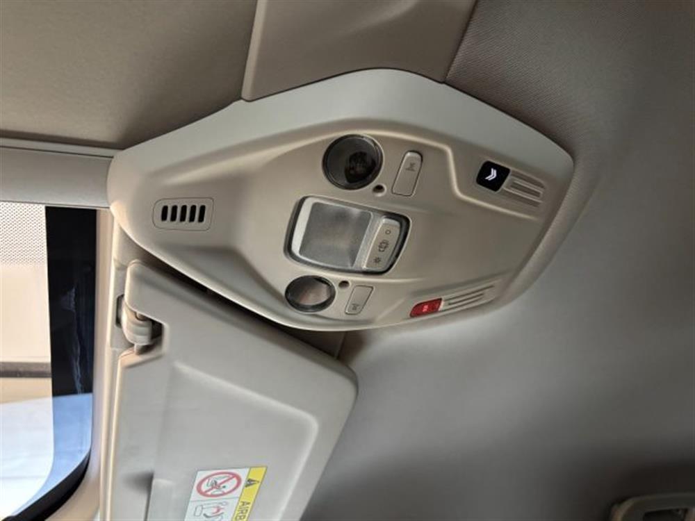 Grand C4 Spacetourer Grand C4 Spacetourer 7 Posti Automatico E