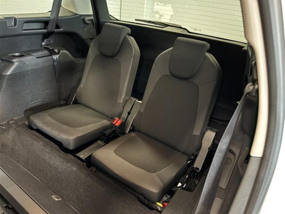 Grand C4 Spacetourer Grand C4 Spacetourer 7 Posti Automatico E