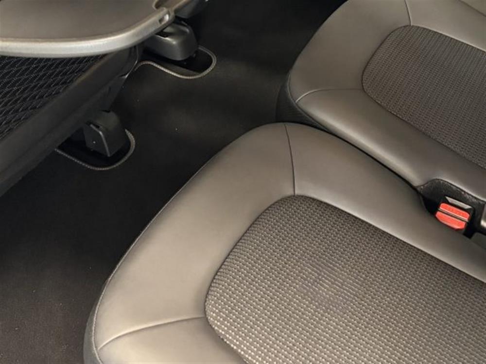 Grand C4 Spacetourer Grand C4 Spacetourer 7 Posti Automatico E