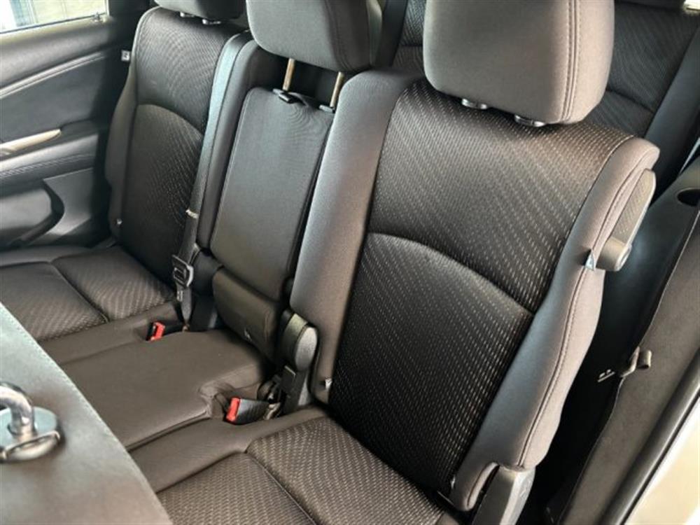 Freemont Freemont 2.0 Multijet 7 POSTI