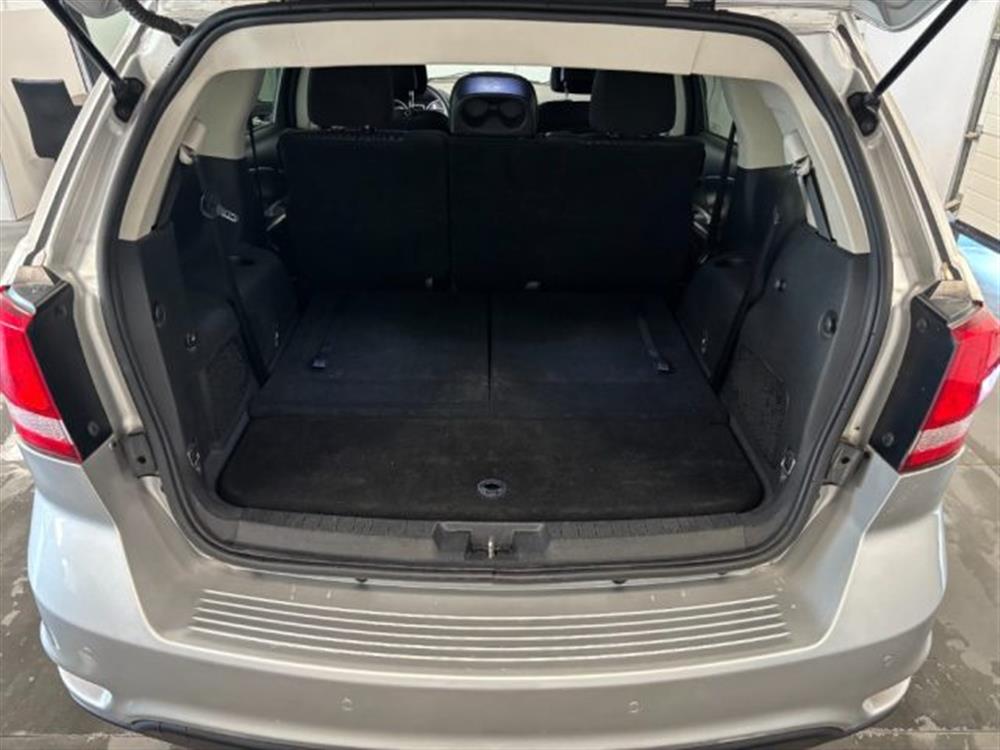 Freemont Freemont 2.0 Multijet 7 POSTI
