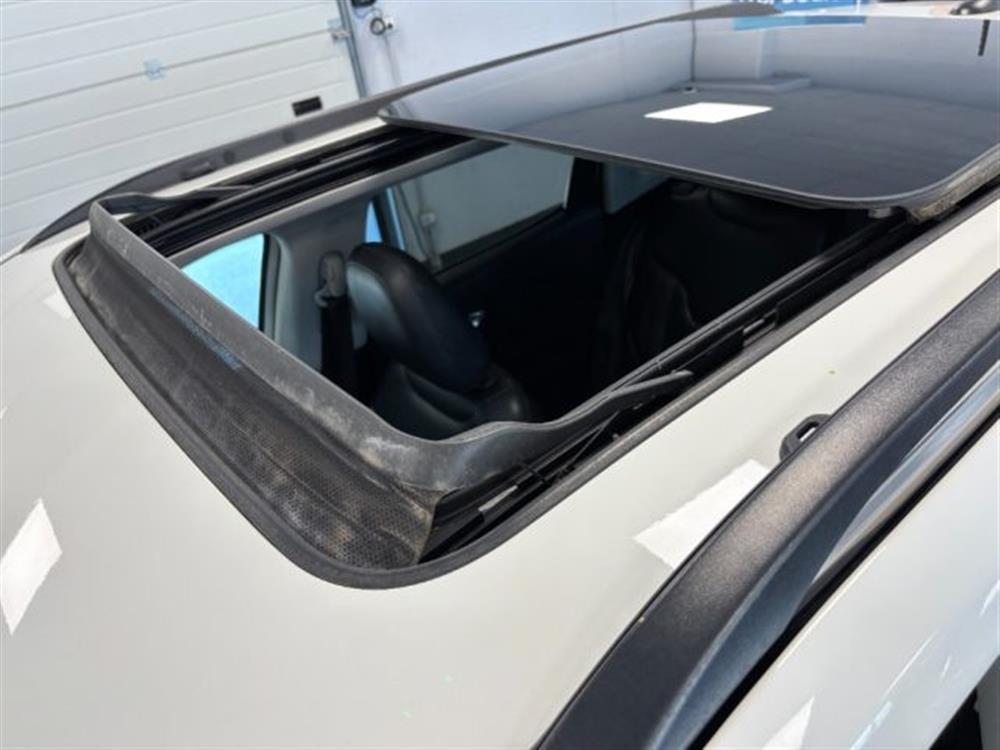 Compass Compass Tetto Apribile 4x4 4