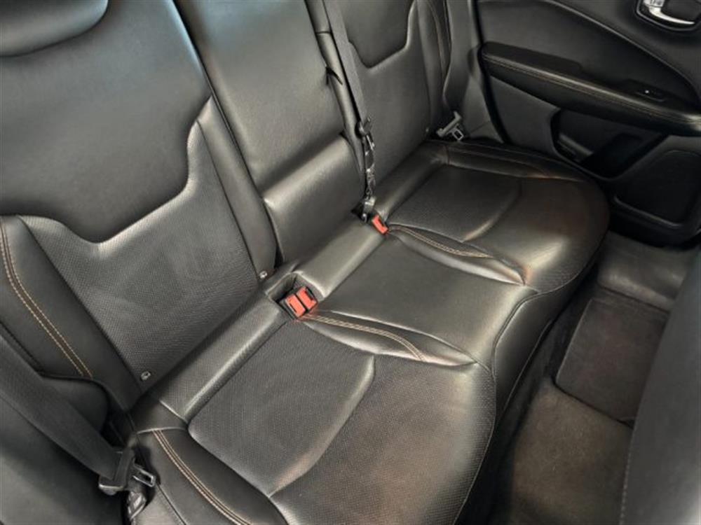 Compass Compass Tetto Apribile 4x4 4