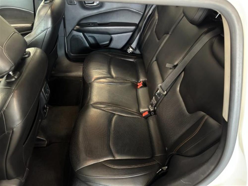 Compass Compass Tetto Apribile 4x4 4
