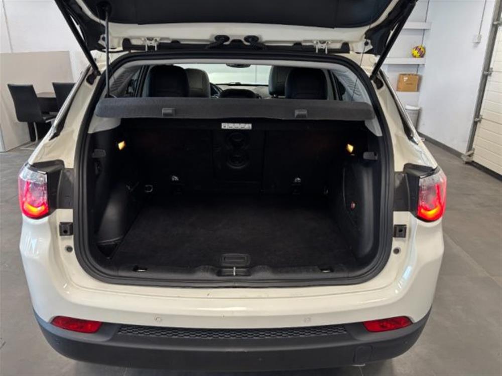 Compass Compass Tetto Apribile 4x4 4