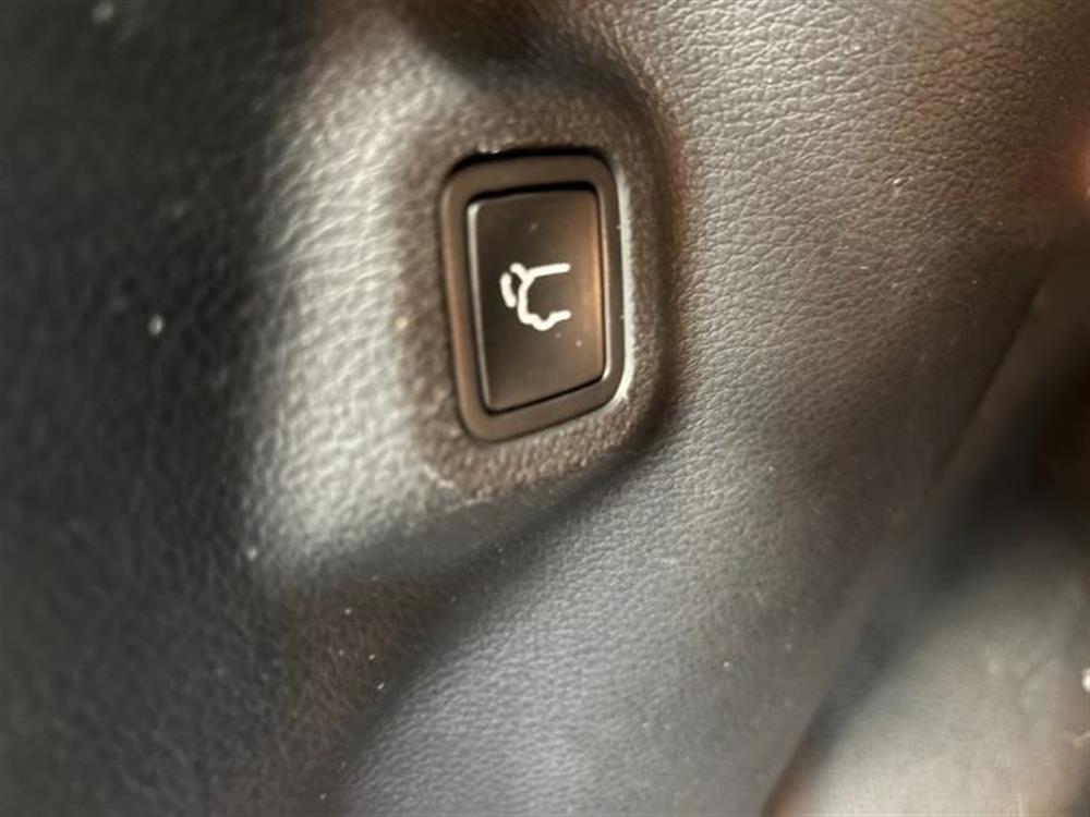 Compass Compass Tetto Apribile 4x4 4