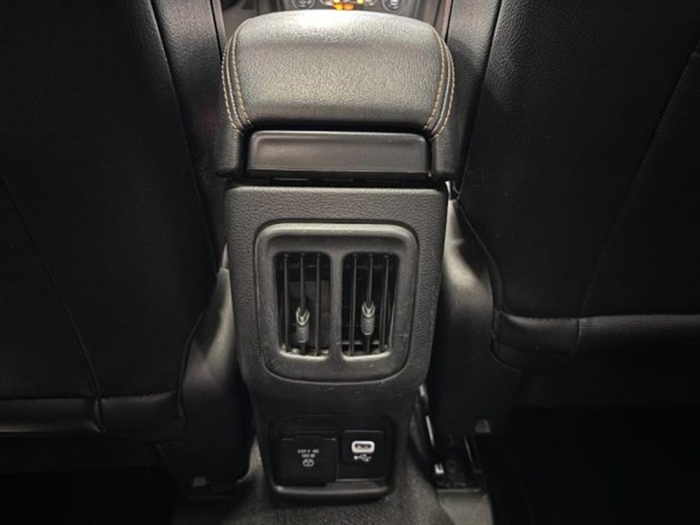 Compass Compass Tetto Apribile 4x4 4