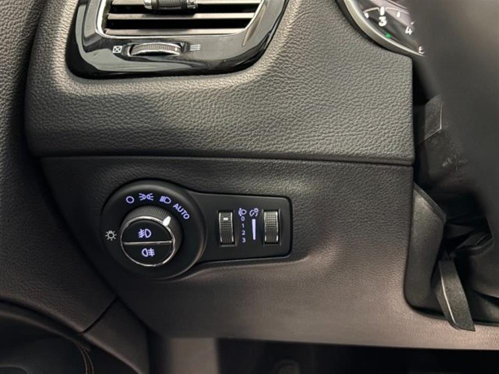 Compass Compass Tetto Apribile 4x4 4