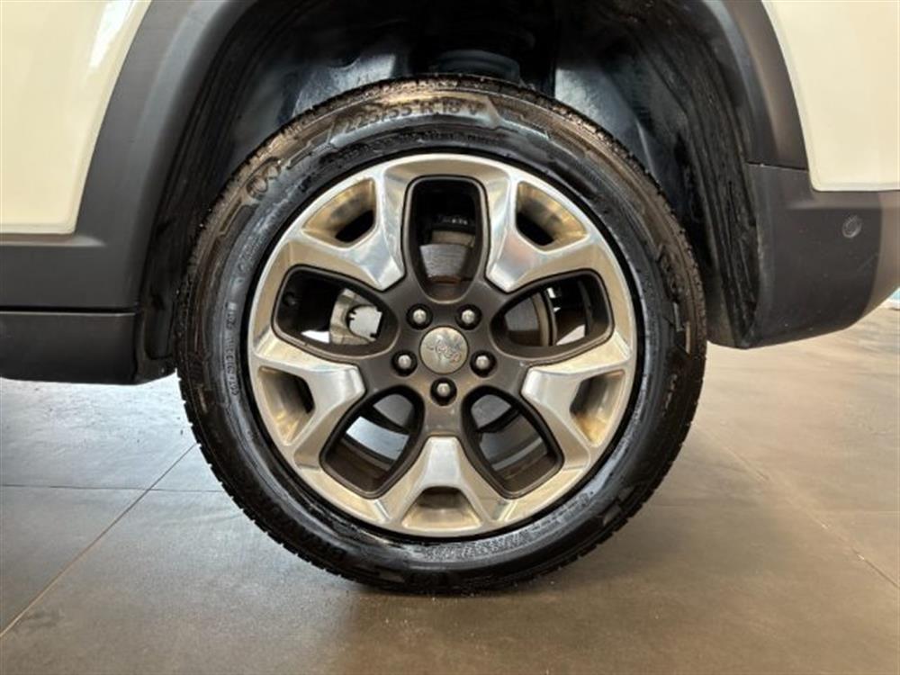 Compass Compass Tetto Apribile 4x4 4