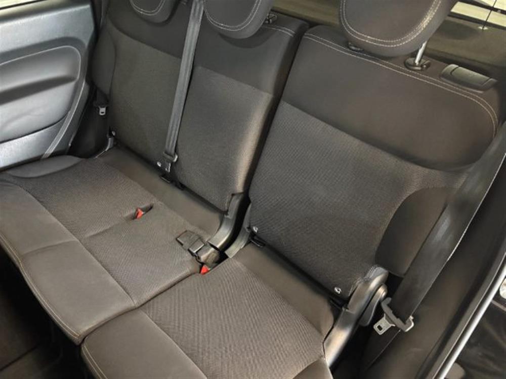 500L 500L 1.3 Multijet Cross +