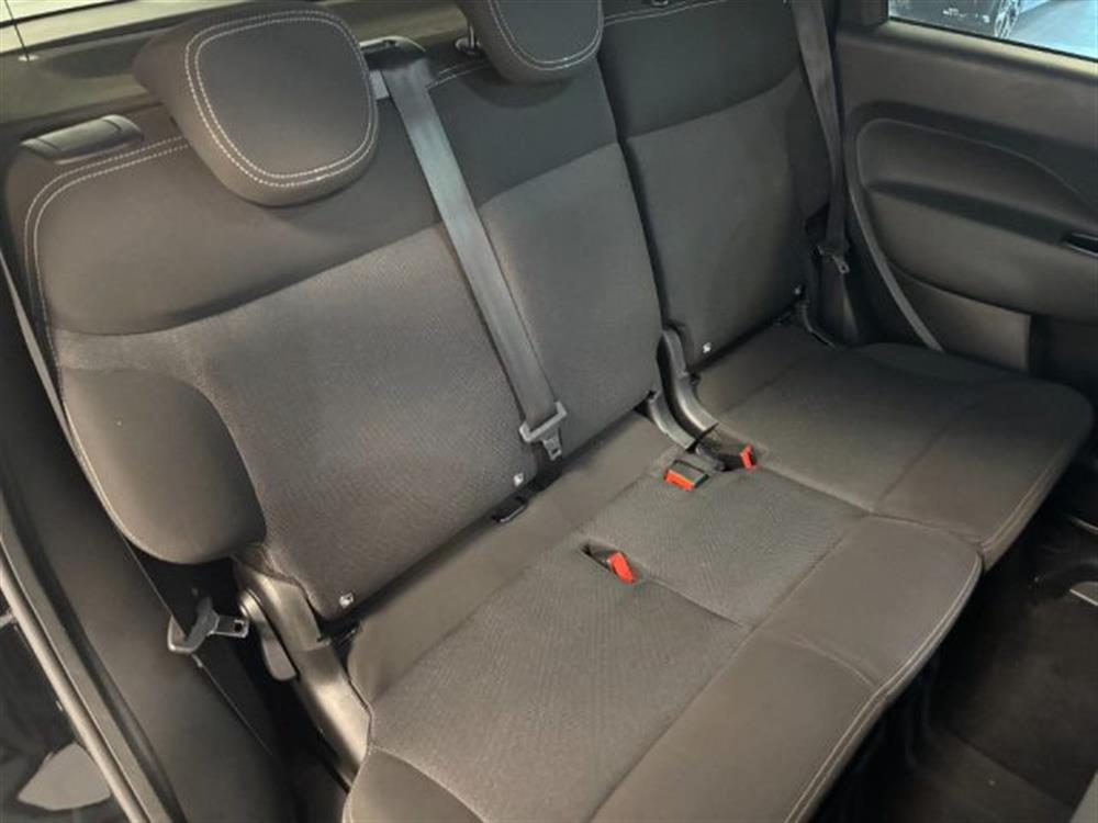 500L 500L 1.3 Multijet Cross +