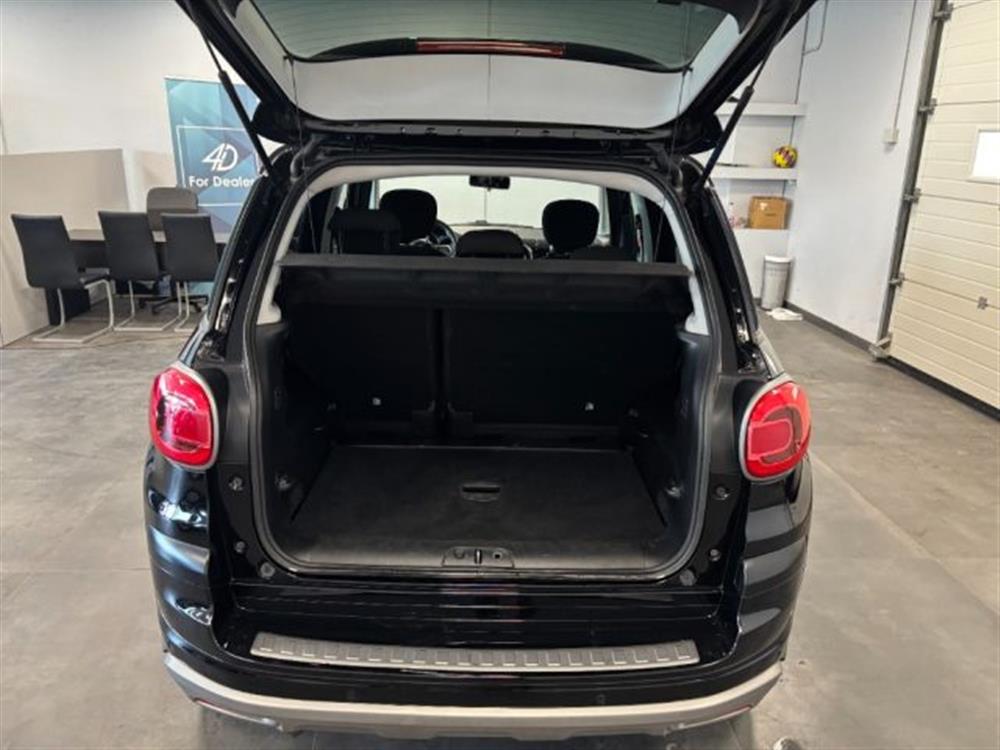 500L 500L 1.3 Multijet Cross +