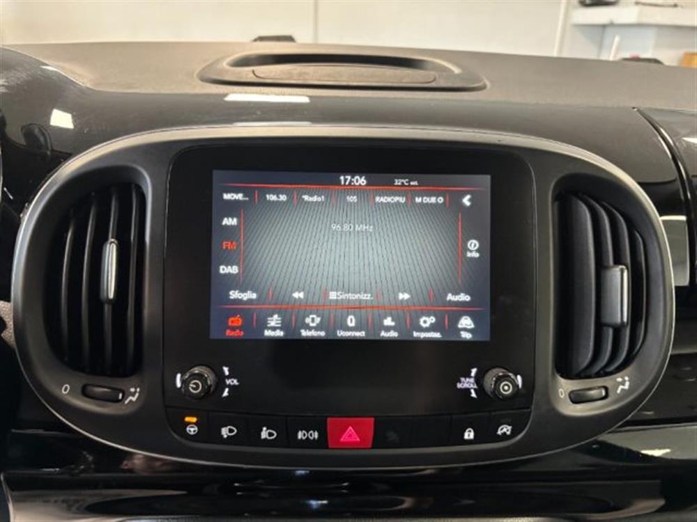 500L 500L 1.3 Multijet Cross +
