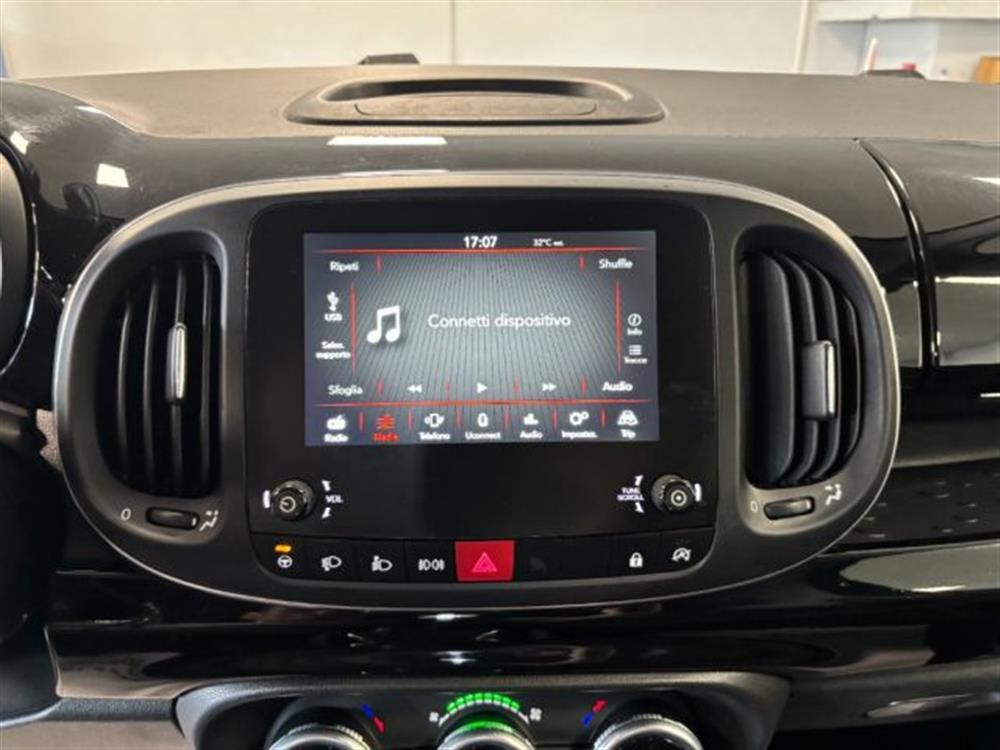 500L 500L 1.3 Multijet Cross +